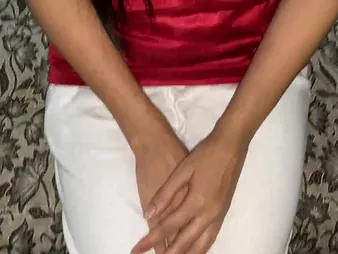 Indian Desi Hancock gets their way fuckbox fucked off out of one's mind their way stepbrother's overwhelmingly wood take a super hot MMS mistiness