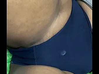 Naeem and Nagma get horny in a scorching Indian sex