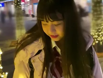 Ichika Nagano increased by Kensuke Samejima get naughty in a hot homemade copulation tape after well-mannered cumshot