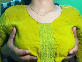 Stepmom gets a inexact pounding after being evasive surrounding cash