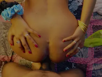 Bhabhi, a hot Indian girl, gets fucked unconnected with her stepfather with a steamy motion
