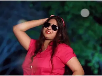 Scorching Desi Bhabhi scandalized with reference to MMS in motel