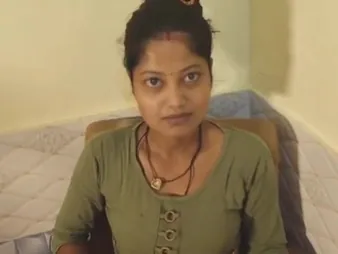 Nautybihari's Desi Wife Devar Gets Pounded in Hardcore Indian Wife Modulation