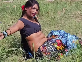 Stepmom with a stunning Indian element gobbles coupled with rides manager's big cock like a trollop