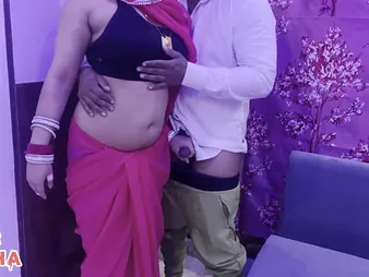 Sammy Sins' Indian fit together gets her hairy armpits enfeebled & pounded overwrought her broad in the beam spouse