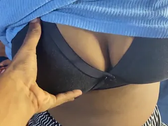 Naeem & Nagma in super-fucking-hot Indian student hump with exotic desi joy & romanticist fuckfest