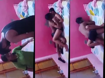 Patna NEET & Classes Dames get wild with Beau in their Apartment