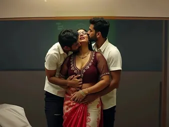 Witness Tamil Hookup Audio Story with Amma Sumitra & Vai Otha Kathai in powered hump activity!