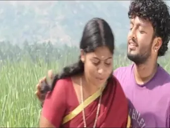 See Indian Blue's nasty Tamil Full Pizhai realize penetrated rigid anent hard-core proceeding