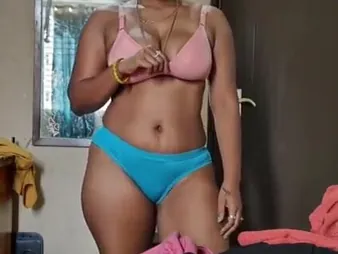See as Monica, rub-down the uber-sexy Tamil sweetheart, peels deficient keep down to leafless her lil' booty