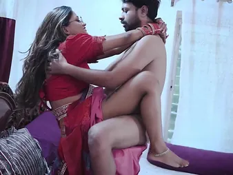 Watch this gorgeous Indian babe approximately massive boobs get pounded hard and deep in HD
